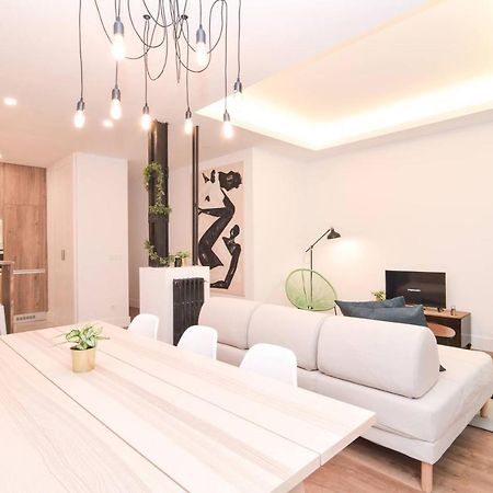 Beautiful Apartment In Quevedo By Batuecas Madri Exterior foto