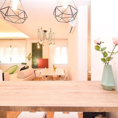 Beautiful Apartment In Quevedo By Batuecas Madri Exterior foto