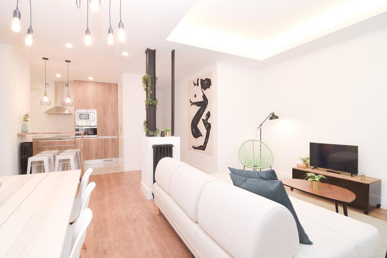 Beautiful Apartment In Quevedo By Batuecas Madri Exterior foto