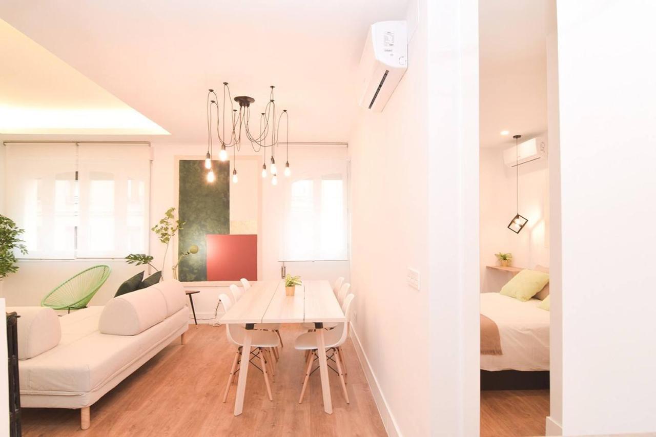 Beautiful Apartment In Quevedo By Batuecas Madri Exterior foto
