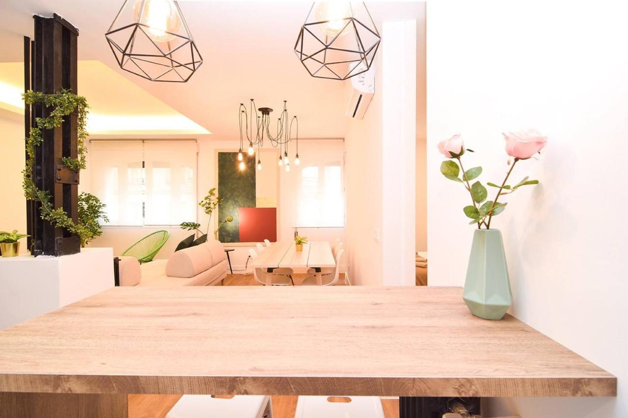 Beautiful Apartment In Quevedo By Batuecas Madri Exterior foto