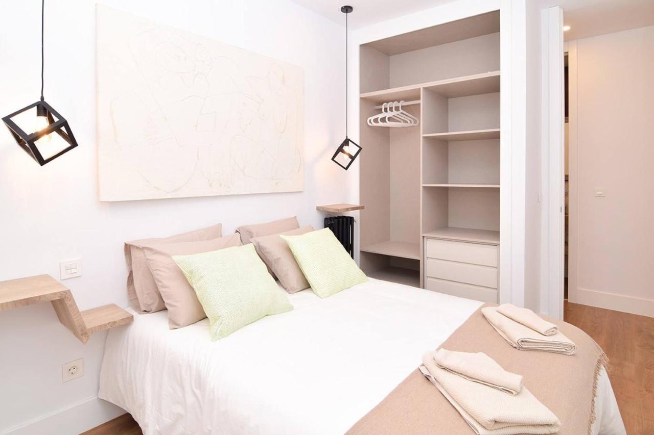 Beautiful Apartment In Quevedo By Batuecas Madri Exterior foto