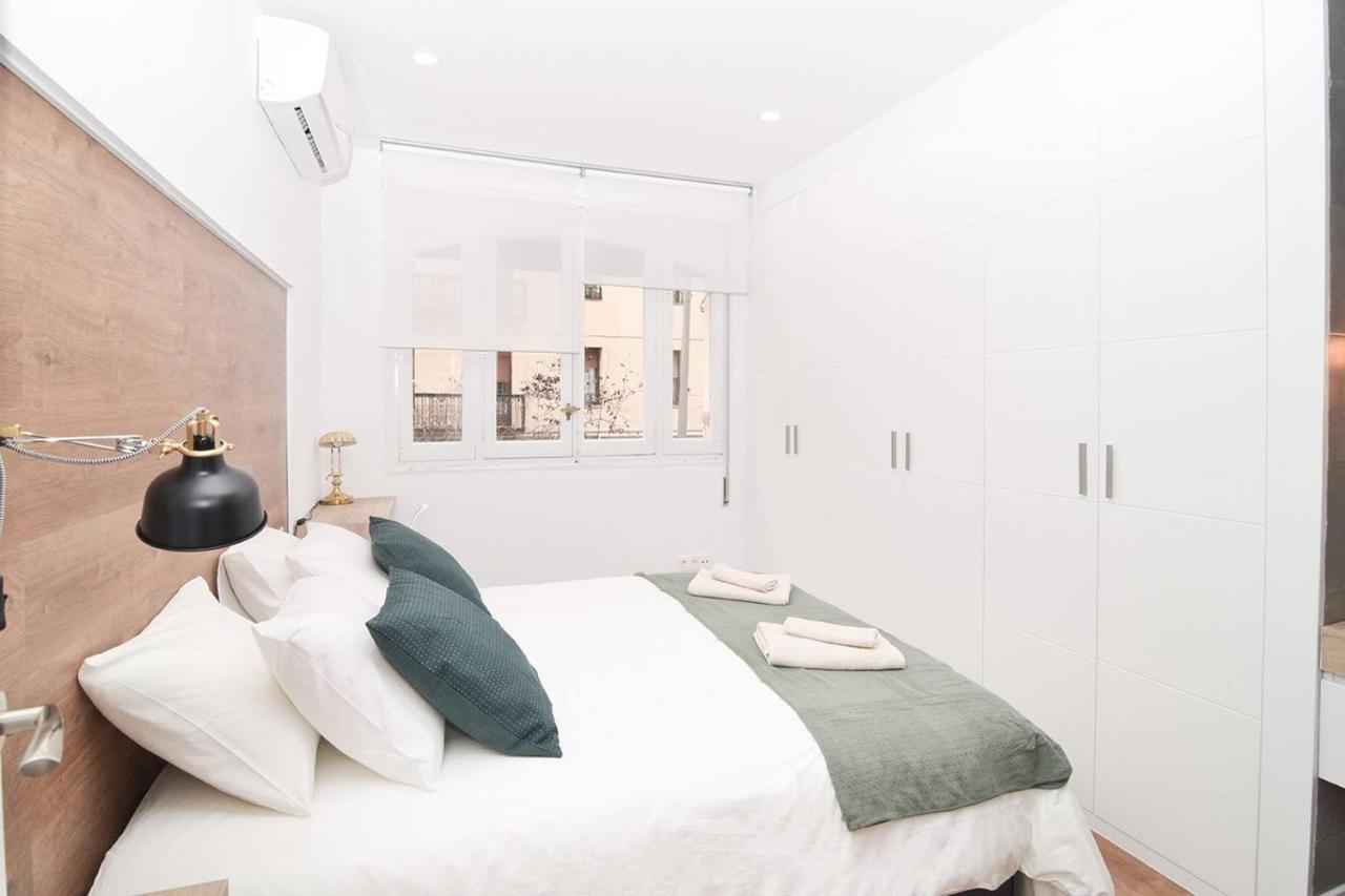 Beautiful Apartment In Quevedo By Batuecas Madri Exterior foto