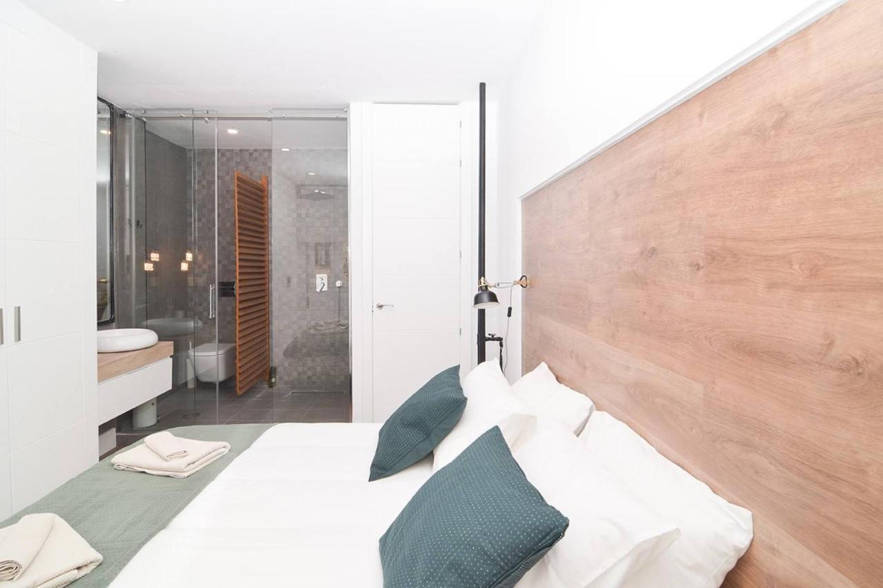 Beautiful Apartment In Quevedo By Batuecas Madri Exterior foto