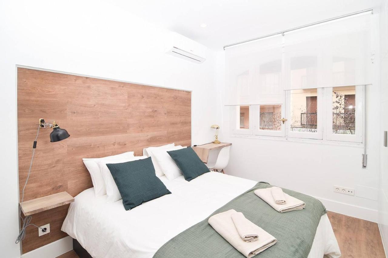 Beautiful Apartment In Quevedo By Batuecas Madri Exterior foto